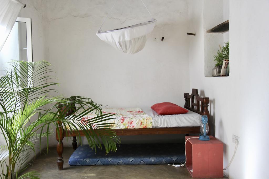 Firefly Boutique Lodge Bagamoyo Exterior foto
